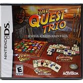 Quest Trio - Nintendo DS