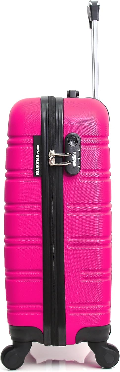 bluestar paris luggage lock