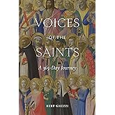 Voices of the Saints: A 365-Day Journey