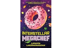 Interstellar MegaChef (Flavour Hacker)