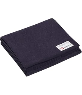 manduka yoga blanket