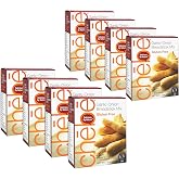 Chebe Bread Sticks Mix, Garlic &amp; Onion, Gluten Free, 7.5-Ounce Bags (Pack of 8)