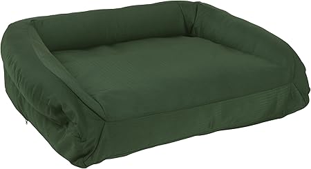 xxl waterproof dog bed