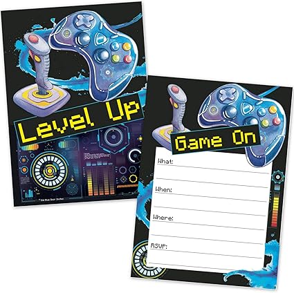 kids cool game truck