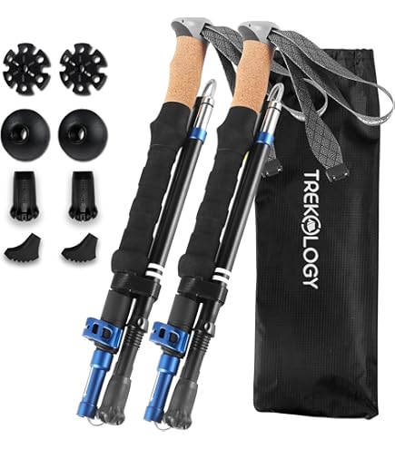 新品SIX MOON DESIGNS POLE 49\" CARBON FIBER Six Moon Designs 5 Section 49
