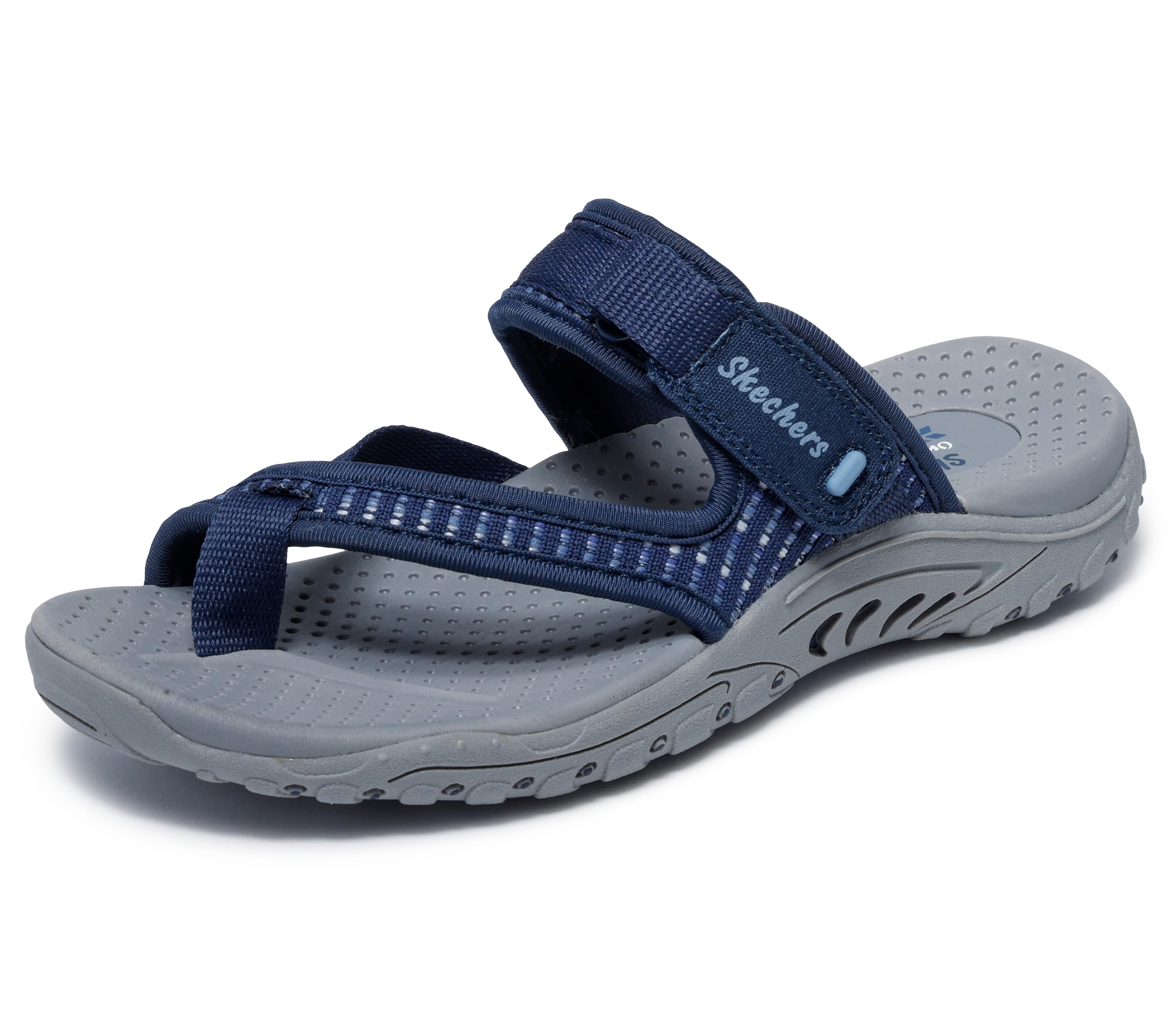 Skechers Women's REGGAE - COOL HARBOR sporty