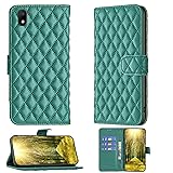 jioeuinly Case for Zte Blade A3 Joy Case Compatible