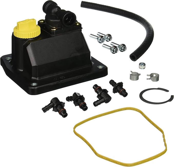 Stens 055561 Fuel Pump, Black Amazon.ca Tools & Home Improvement