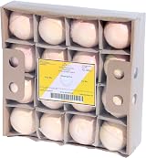 Puckator Vegan Bath Bomb for Women | Birthday Gift Mum | UK Made | Natural Self view 7