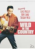 Wild in the Country (Widescreen Edition)