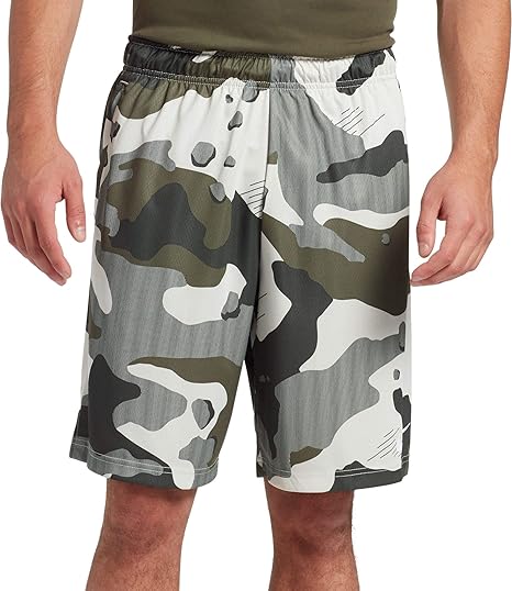 dri fit cargo shorts