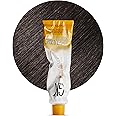 GK HAIR Global Keratin Professional Hair Color Cream Tube (3.4 Fl Oz/100ml) Nourishing & Cleansing Colors for Styling High Performance Long Lasting Permanent Natural Toner Dye