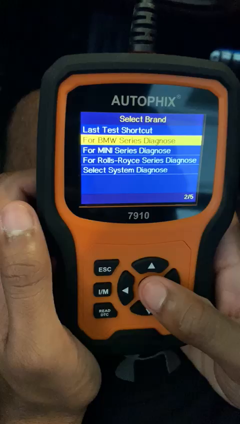 Bmw scanner драйвер