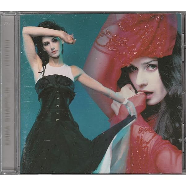 Shapplin, Emma - Carmine Meo - Amazon.com Music