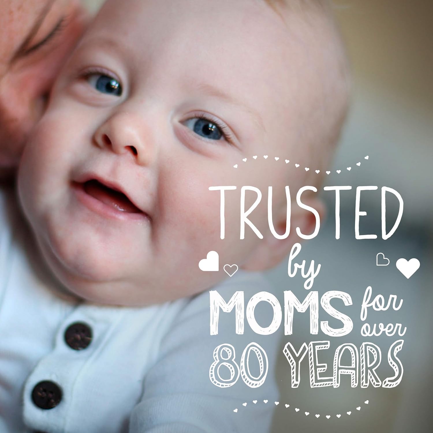 Dreft Stage 1: Newborn Hypoallergenic Liquid Baby Laundry Detergent (HE), Natural for Baby, Newborn, or Infant, 50 Ounce (32 Loads), 2 Count (Packaging May Vary): Health & Personal Care