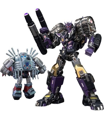 Amazon.com: Transformers Takara / Tomy Japanese Classics Henkei
