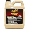 Meguiar's Professional Synthetic Sealant 2.0 M2164 - Pro-Grade Synthetic Sealant That's Easy to Apply and Remove - Long-Lasting Paint Protection with a High Gloss and Water Beading Action, 64 Oz
