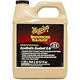 Meguiar's M2164 Mirror Glaze Synthetic Sealant 2.0 - 64 Oz Container