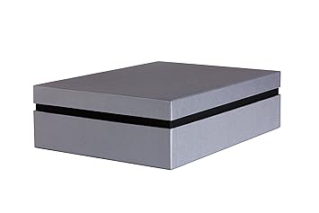 Aufbewahrungsboxen Pappe Din A4