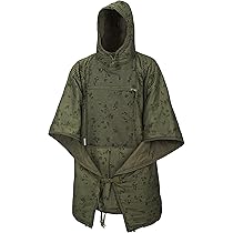 Amazon.com: Helikon-Tex Reversible Swagman Roll - Desert Night 