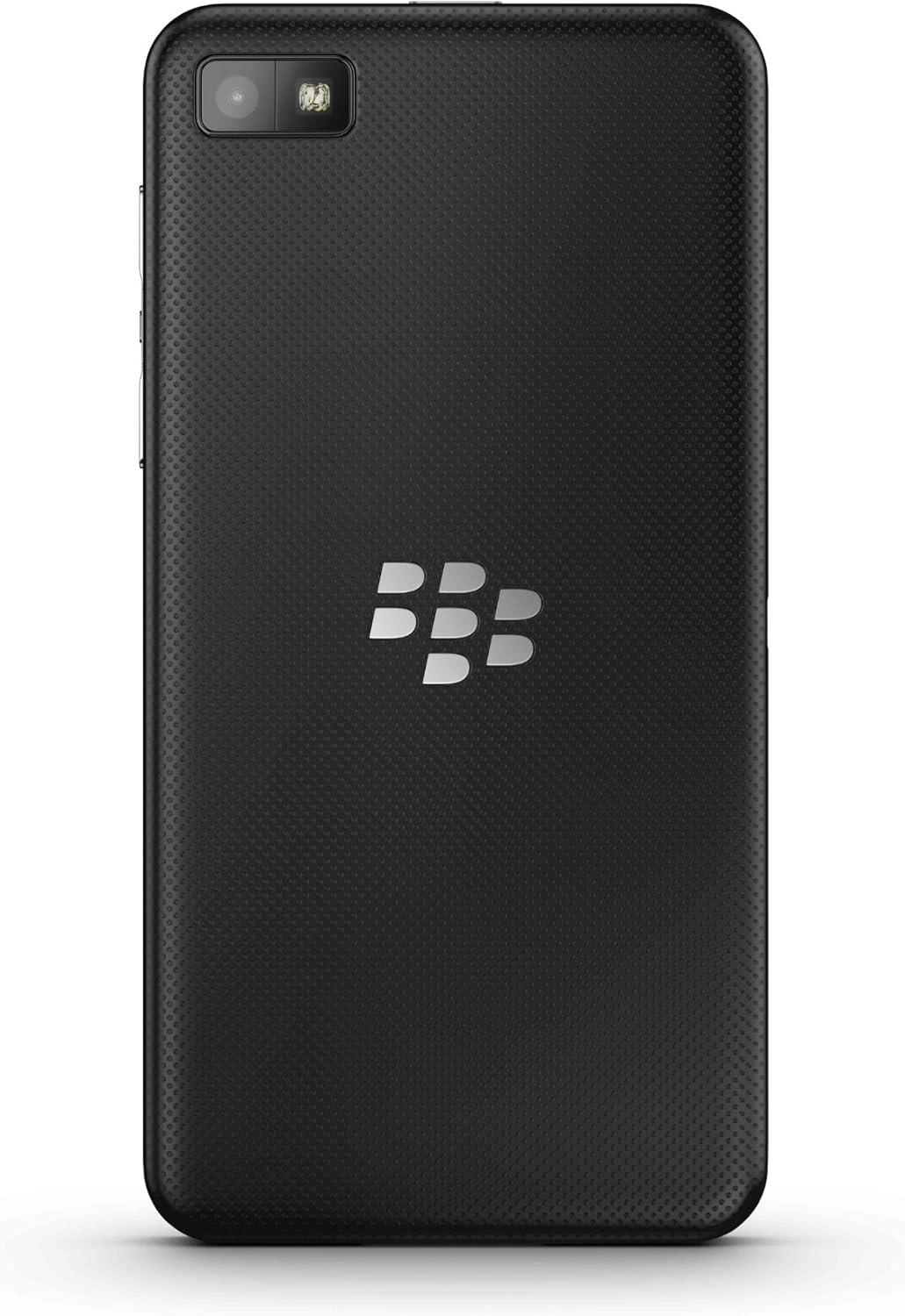 Blackberry Z10 UK Sim Free Smartphone Black BigaMart