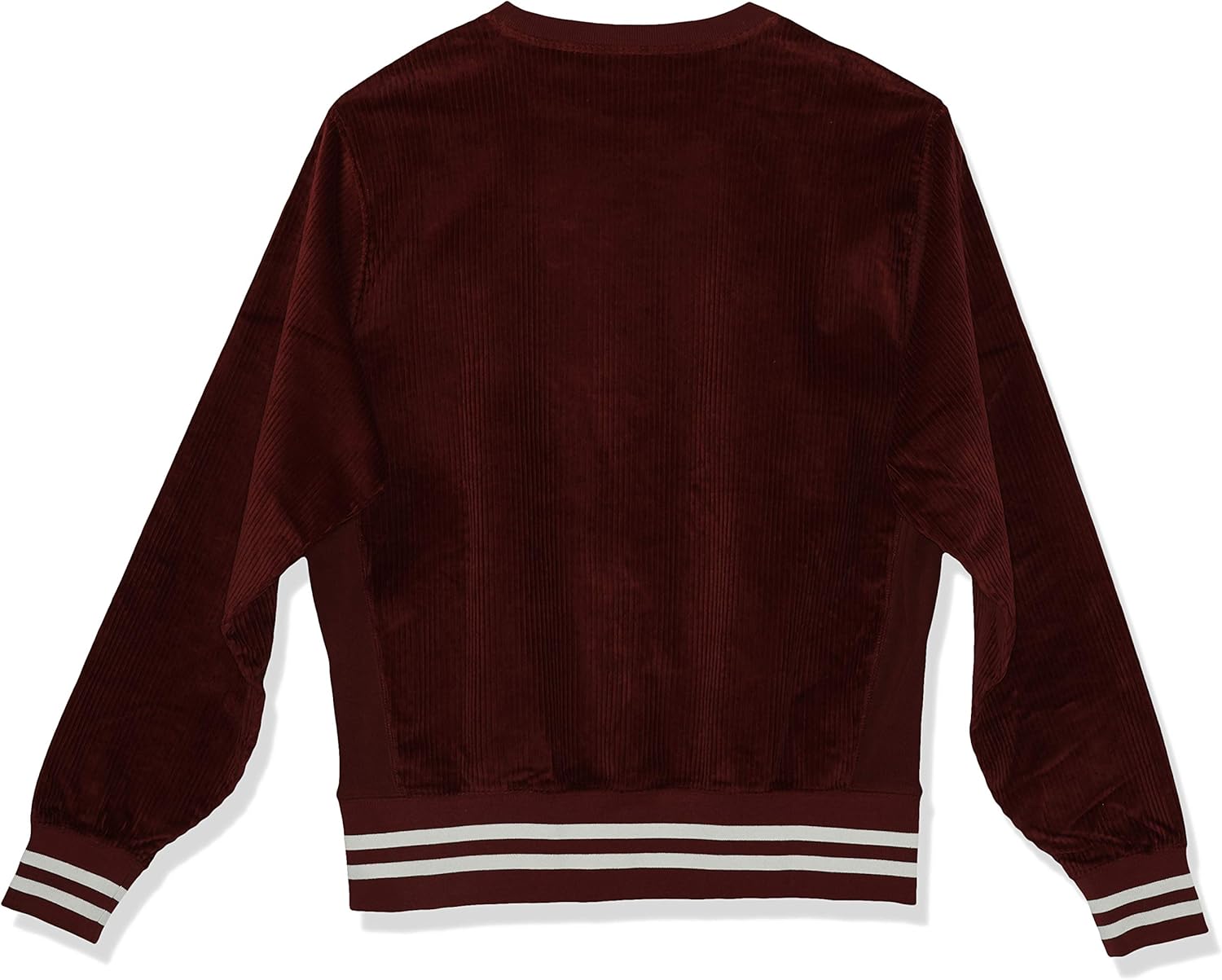 Champion LIFE Men's Corduroy Crew: Clothing