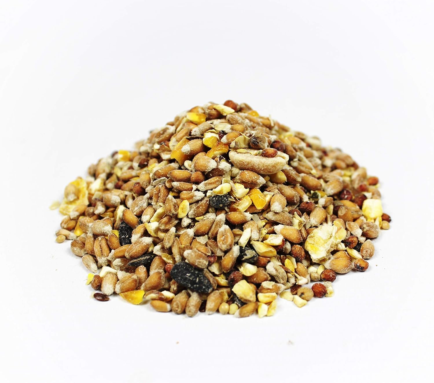 Copdock Mill Wild Bird Seed Supreme Mix 20kg, All Year-Round Bird Food - Image 3