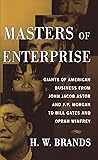 Masters of Enterprise