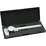 Shop Fox D3208 Fractional Dial Caliper