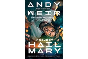 Project Hail Mary: A Novel