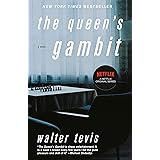 The Queen's Gambit: A Novel