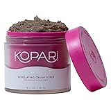 Kopari Coconut Crush Scrub - Brown Sugar Scrub to