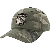 ZHATS NHL Unisex-Adult NHL Officially Licensed Hat Camo Maverick