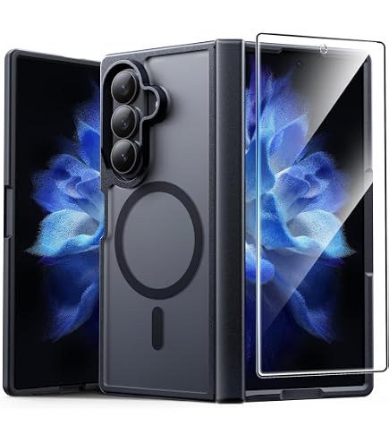 Amazon.com: Samsung Galaxy Z Fold7, 256GB, Jet Black - Unlocked