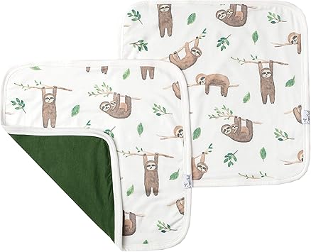 copper pearl security blanket