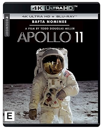 Apollo 11 4k Ultra Hd Region Free Blu Ray Amazon De Neil Armstrong Buzz Aldrin Todd Douglas Miller Neil Armstrong Buzz Aldrin Dvd Blu Ray