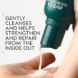 Aveda Botanical Repair Strengthening Shampoo 1000ml Silicone Free Bonds view 2