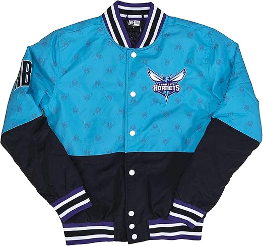 nba college jacket