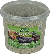 Supa Mixed Poultry Grit 3 Litre Bucket – Flint & Oystershell Grit view 6