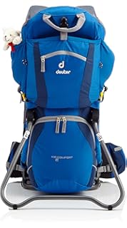 deuter kid comfort 1 sunshade