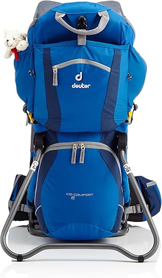 deuter kid comfort pro amazon