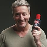 Alpecin Caffeine Shampoo C1 250ml Fights Thinning Hair Daily Use view 6