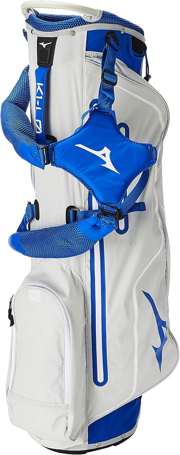 mizuno kilo bag
