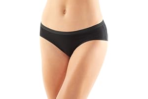 Icebreaker Merino Women's Siren Hipkini