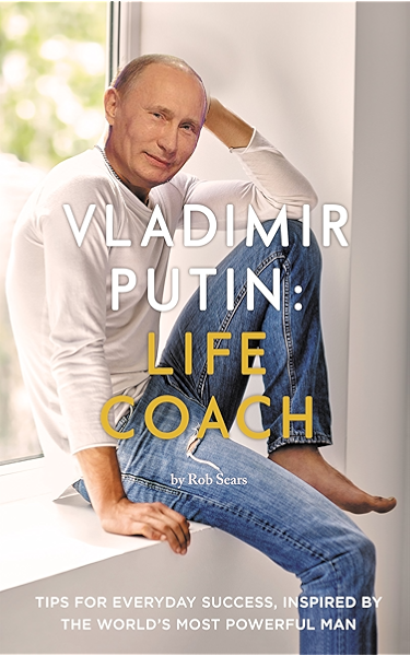 Putin Life Mac OS