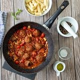 Blackmoor Classic 28cm Frying Pan Non-Stick Induction Suitable view 5