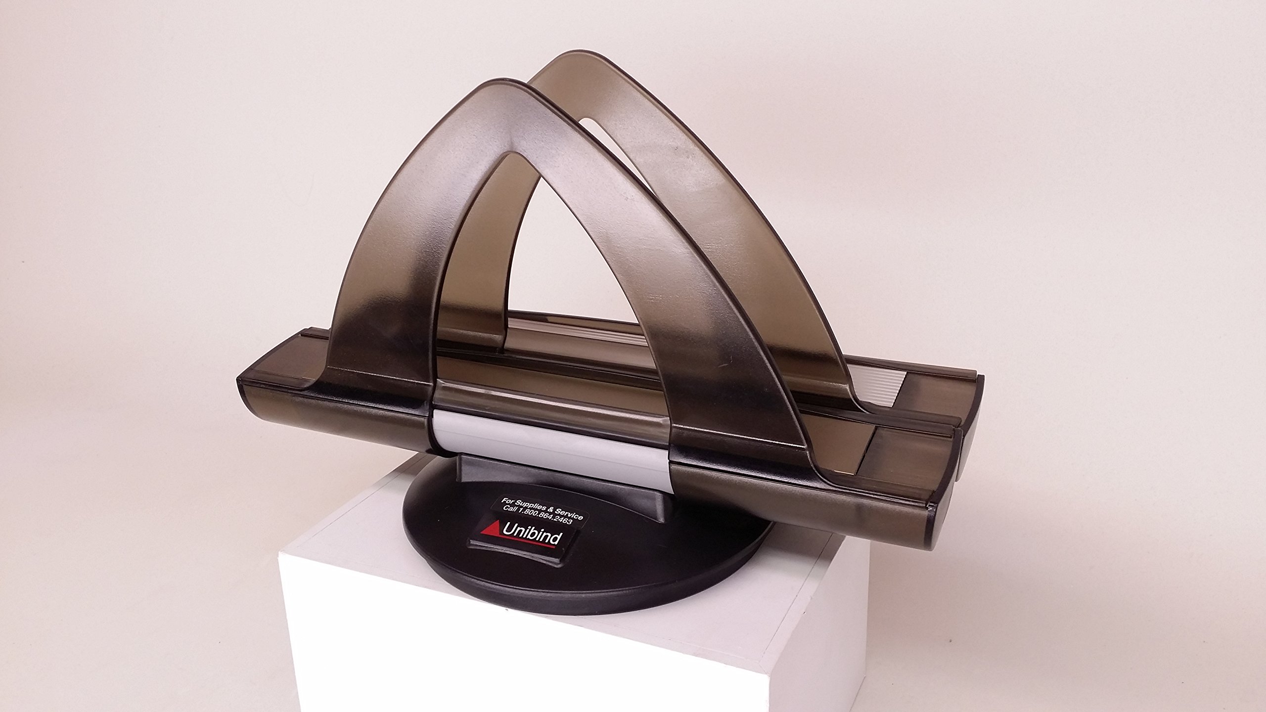 Unibind Standard XU138 Thermal Binding Machine on Galleon Philippines