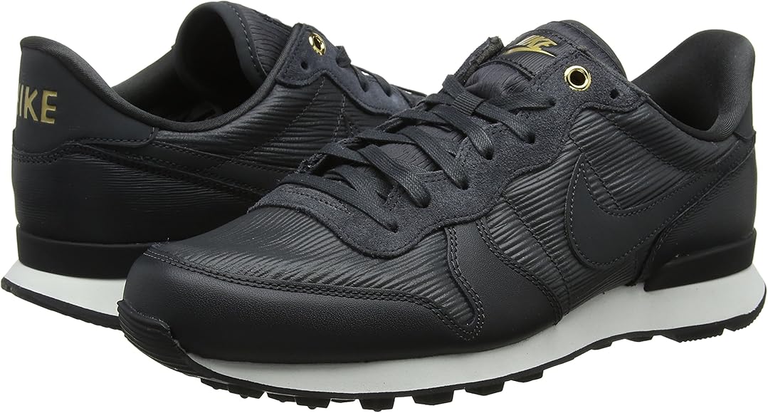 nike ladies internationalist trainers
