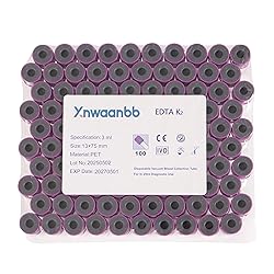 Vacutainer Blood Collection Tubes Laboratory Vacuum