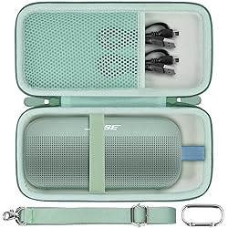 co2CREA Hard Travel Case Replacement for Bose New